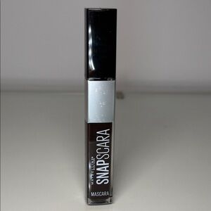 Maybelline Snapscara "Bold Brown"